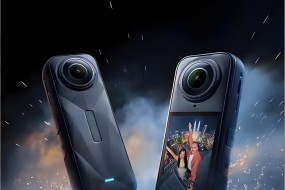 大疆、影石手持影像保衛戰，超三十家品牌跨界入局